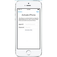 AppleID ( iCloud ) Remover - iPhone 8