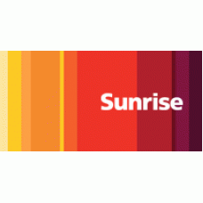 Sunrise Switzerland - Iphone 4 / 4S / 5 / 5C / 5S / 6 / 6S / SE / 7 / 7 Plus